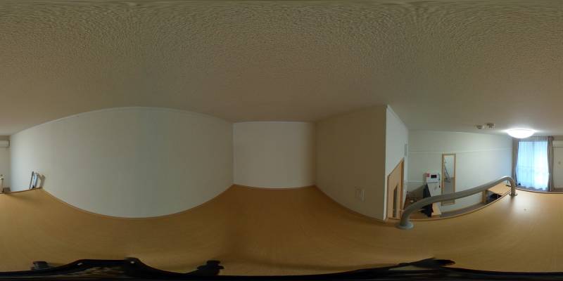 パノラマ画像その他