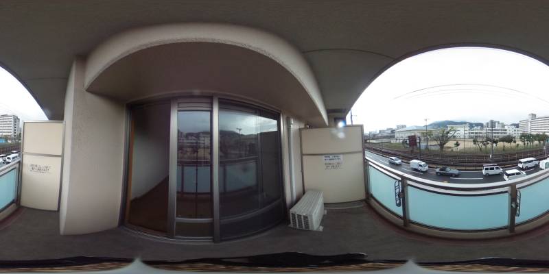 パノラマ画像その他