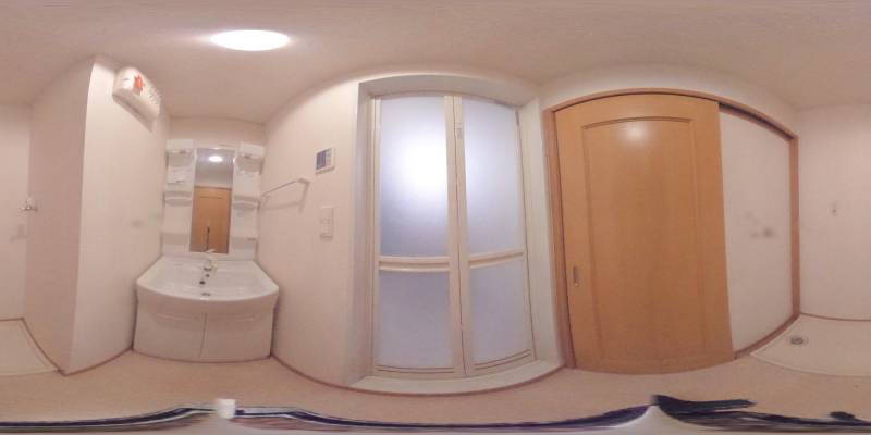 パノラマ画像その他