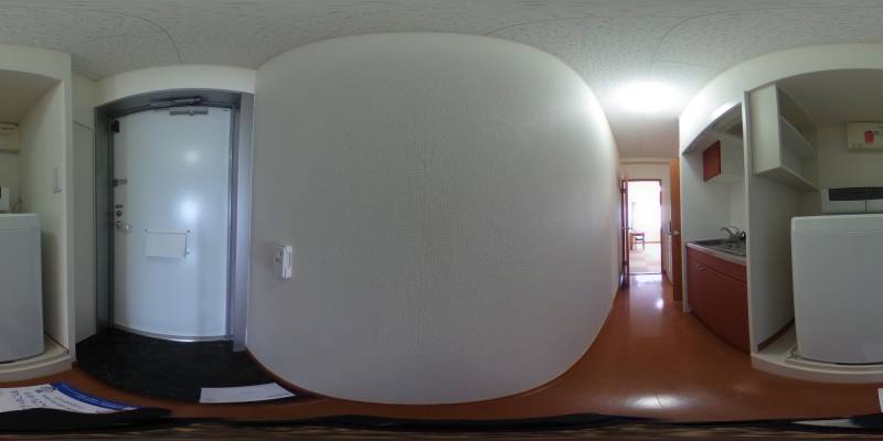 パノラマ画像その他