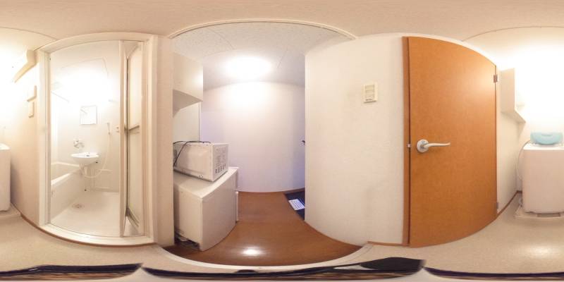 パノラマ画像その他