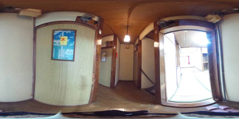 パノラマ画像その他