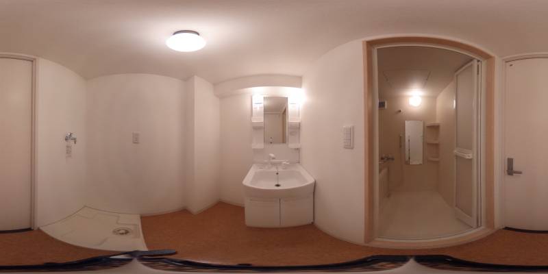 パノラマ画像その他