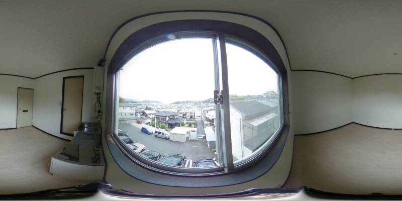 パノラマ画像その他