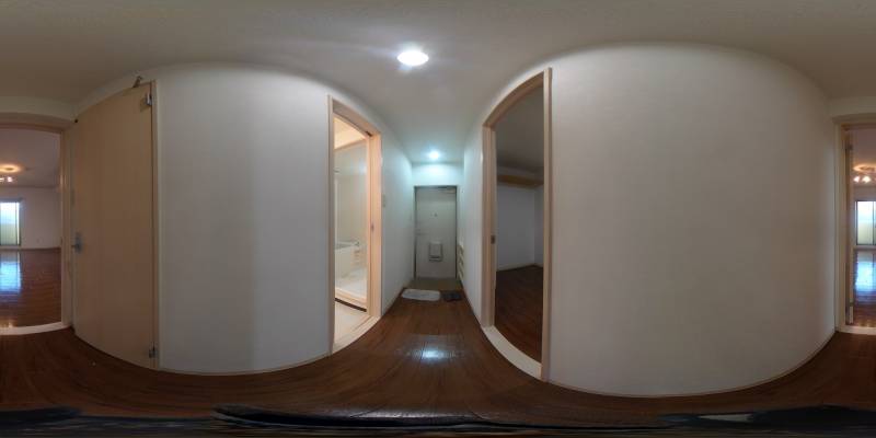 パノラマ画像その他