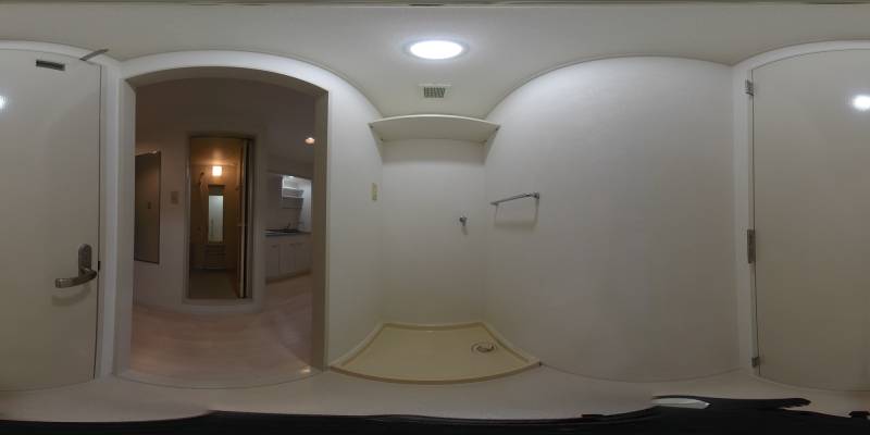 パノラマ画像その他