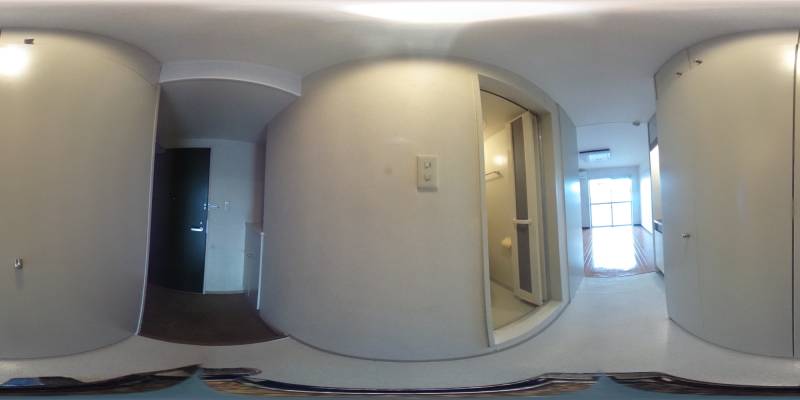 パノラマ画像その他