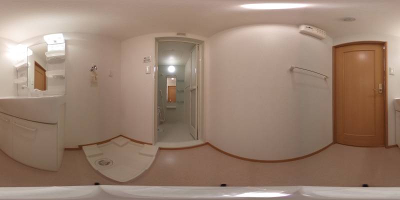 パノラマ画像その他