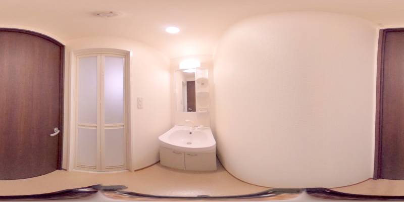 パノラマ画像その他