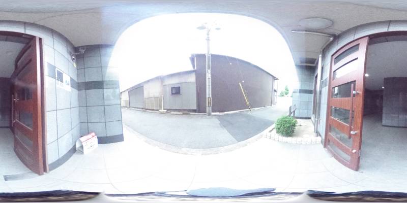 パノラマ画像その他