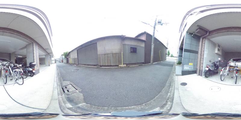 パノラマ画像その他