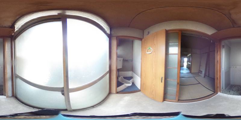 パノラマ画像その他