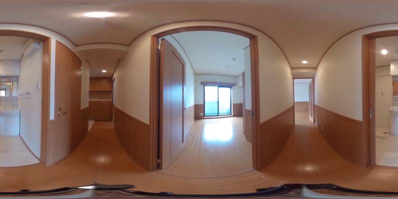 パノラマ画像その他