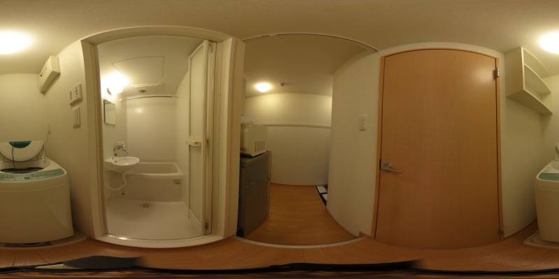 パノラマ画像その他