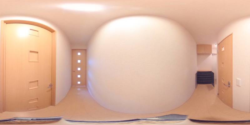 パノラマ画像その他