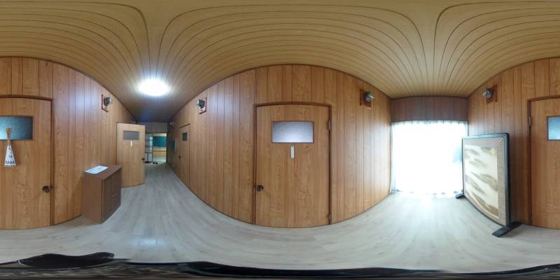 パノラマ画像その他