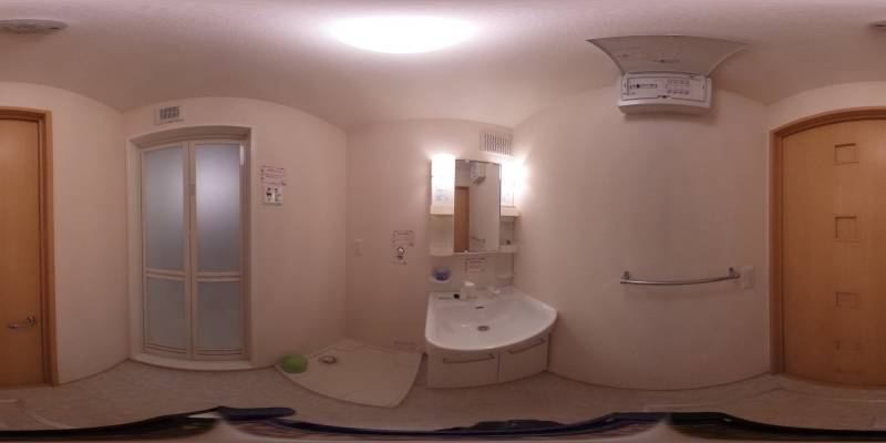 パノラマ画像その他