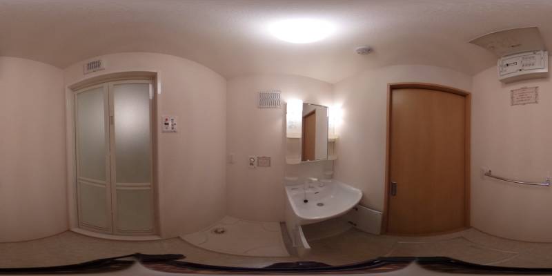 パノラマ画像その他