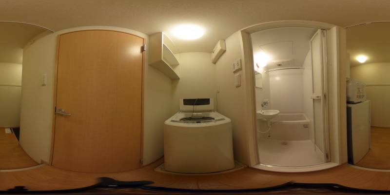 パノラマ画像その他