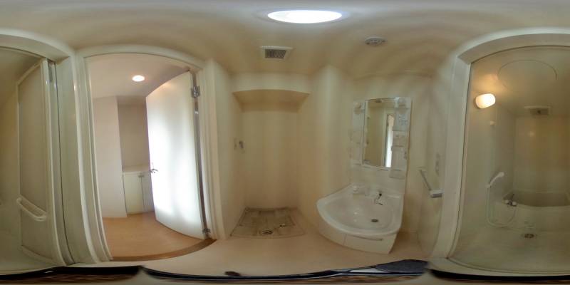 パノラマ画像その他