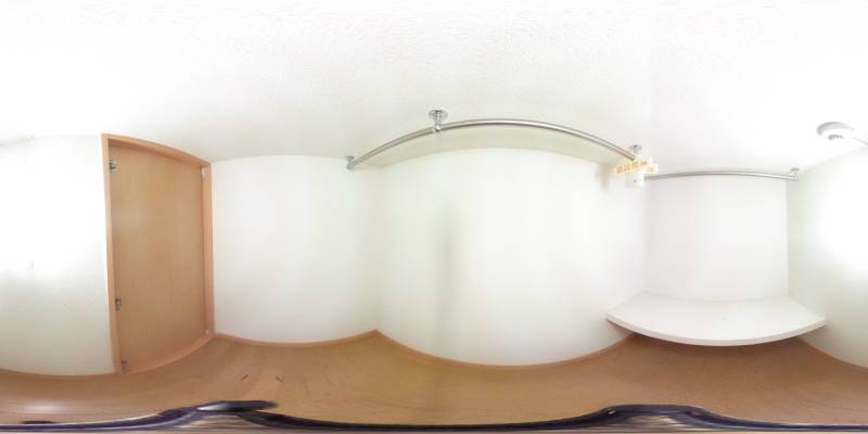 パノラマ画像その他