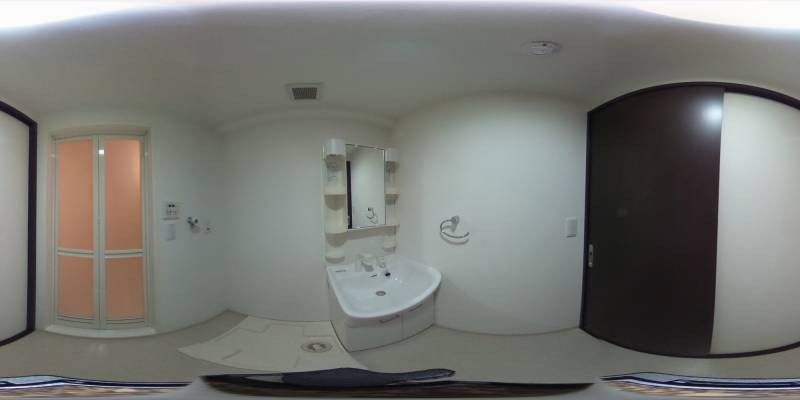 パノラマ画像その他