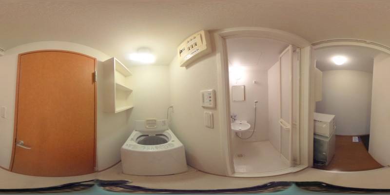 パノラマ画像その他