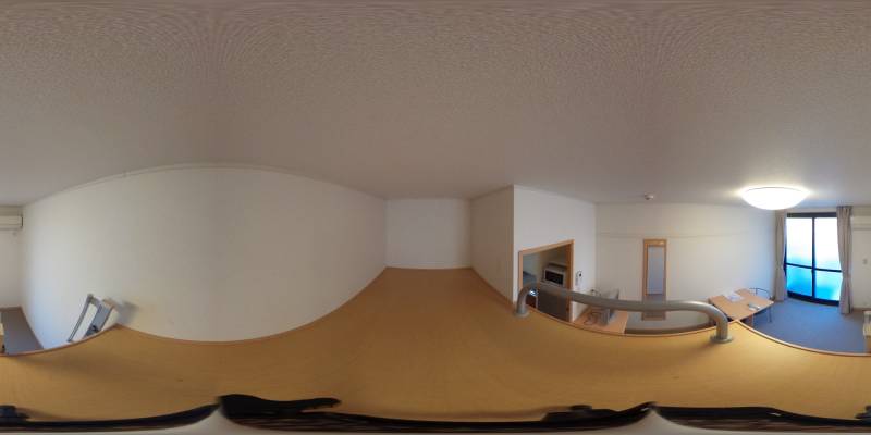 パノラマ画像その他