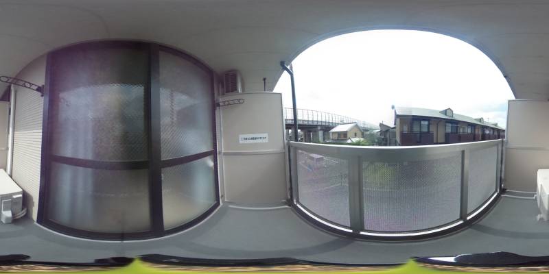 パノラマ画像その他