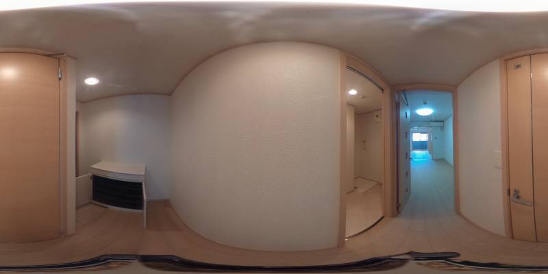 パノラマ画像その他