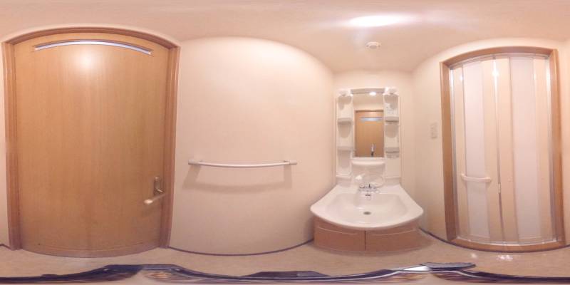 パノラマ画像その他