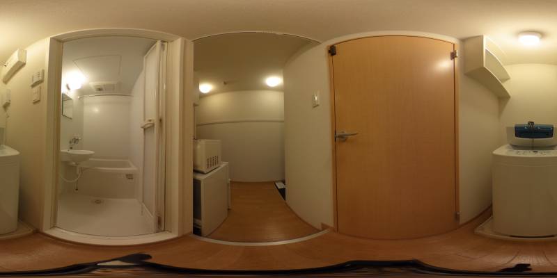 パノラマ画像その他