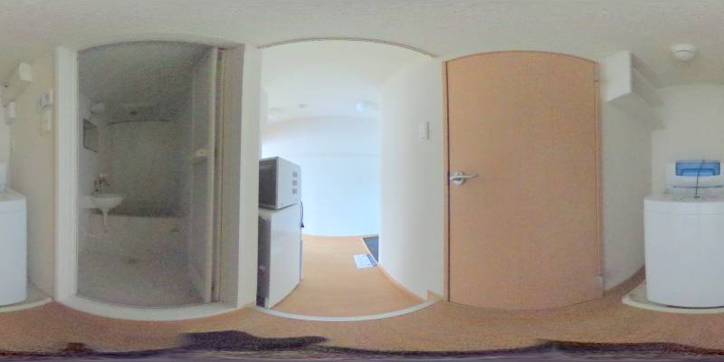 パノラマ画像その他