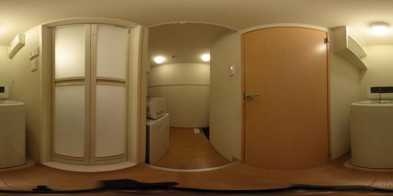 パノラマ画像その他