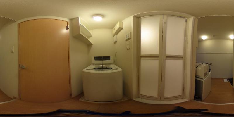 パノラマ画像その他