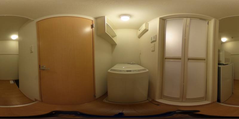 パノラマ画像その他