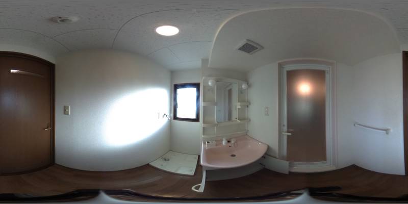 パノラマ画像その他