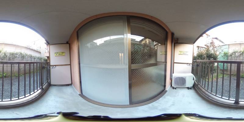 パノラマ画像その他