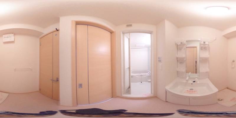 パノラマ画像その他