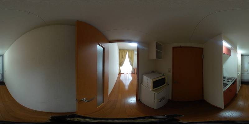 パノラマ画像その他