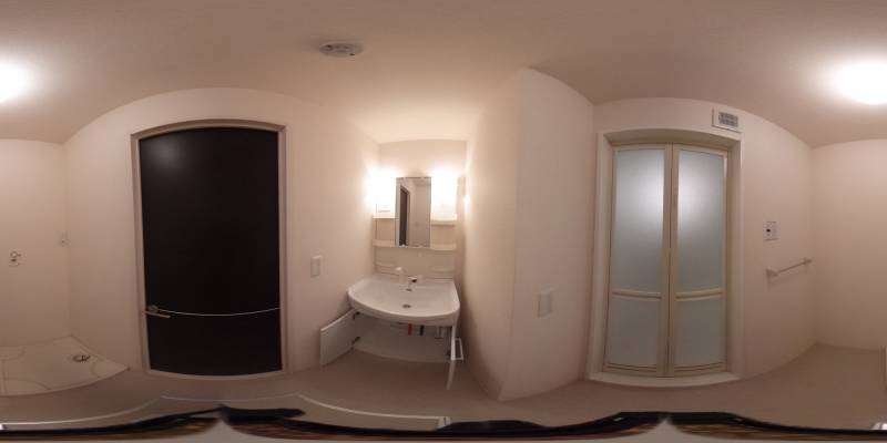 パノラマ画像その他