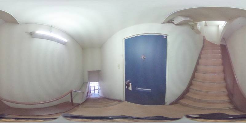 パノラマ画像その他