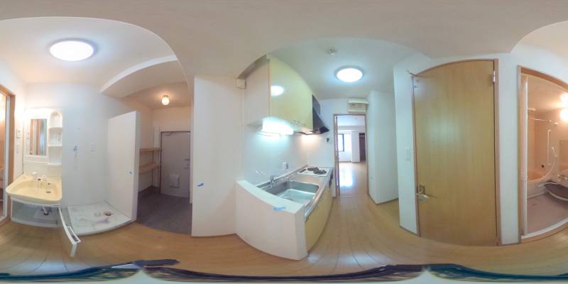 パノラマ画像その他