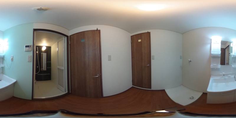 パノラマ画像その他