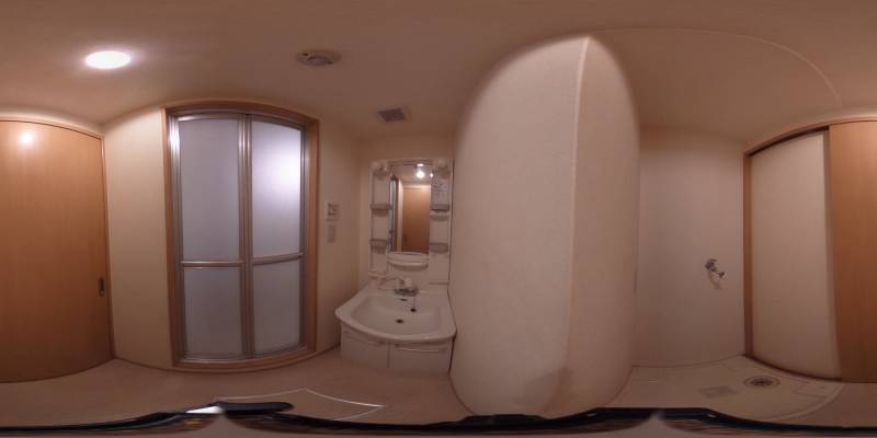 パノラマ画像その他