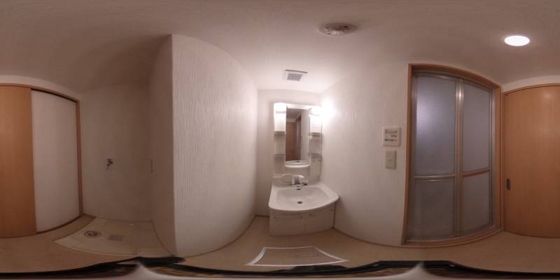 パノラマ画像その他