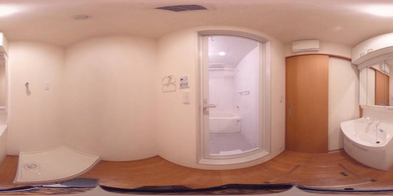 パノラマ画像その他