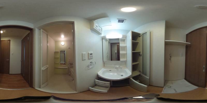 パノラマ画像その他