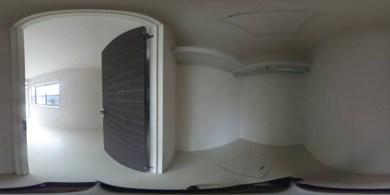 パノラマ画像その他