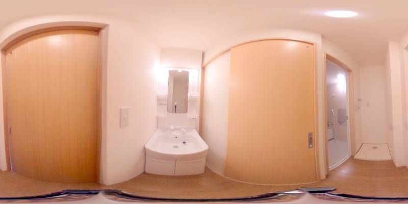 パノラマ画像その他